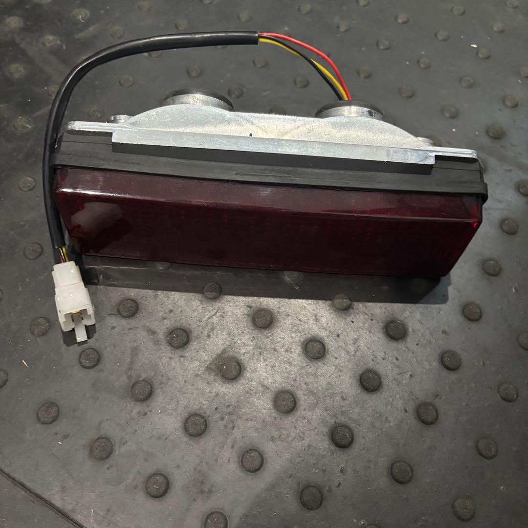 gpz900r ポッシュ　LED テールランプ 純正 GPZ900R Ninja