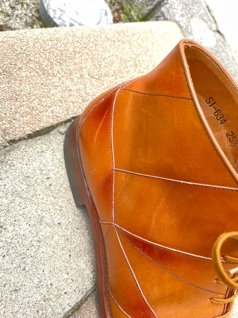 スコッチグレイン　スパイダー