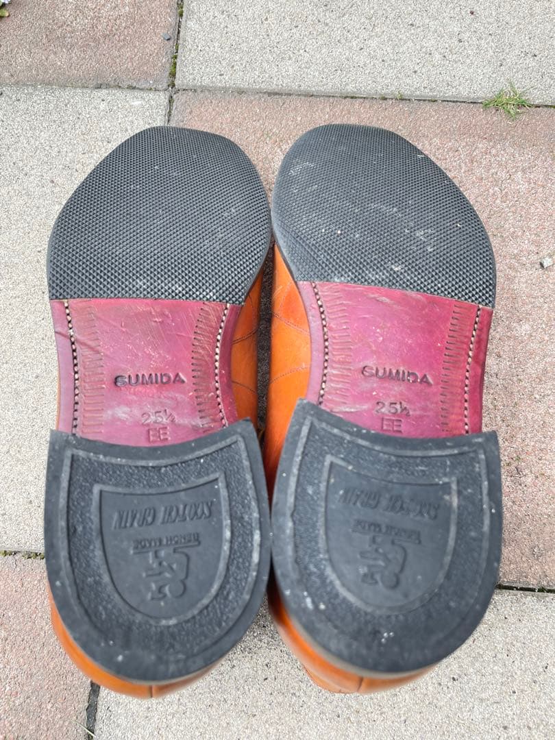 スコッチグレイン　スパイダー