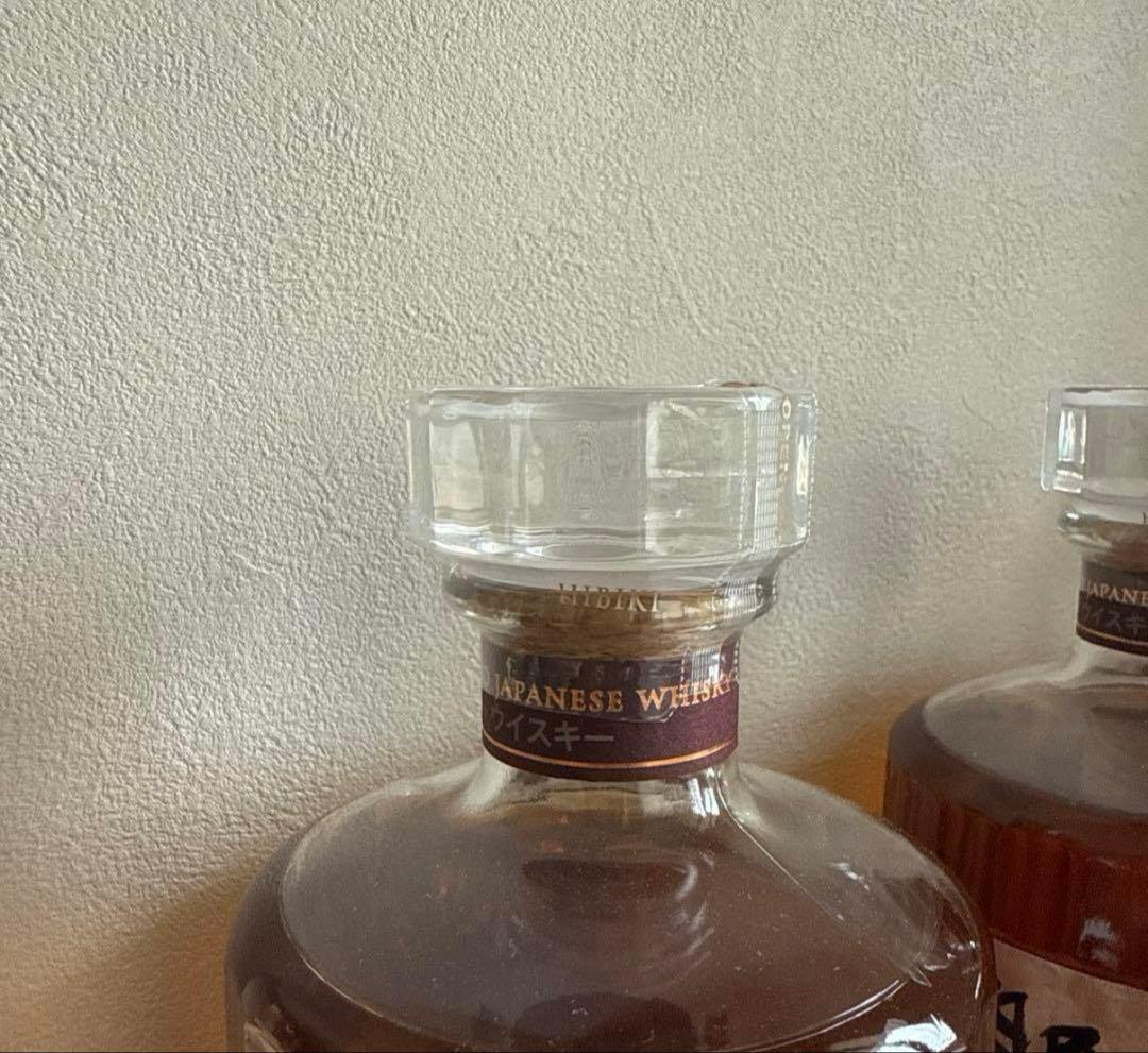 HIBIKI ブレンデッドウイスキー 700ml