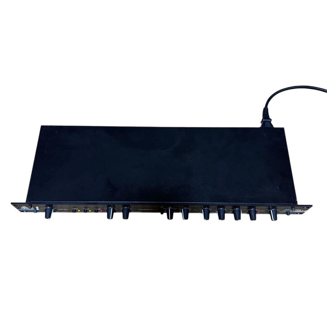 dbx 286A マイクプリアンプ　音響機器　pa機器