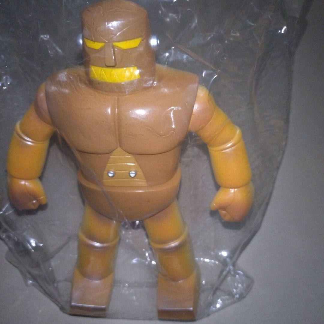 ベアモデル ドラゴンボーイソフビ マジンガーZ 機械獣ダイアンN4 未使用未開封