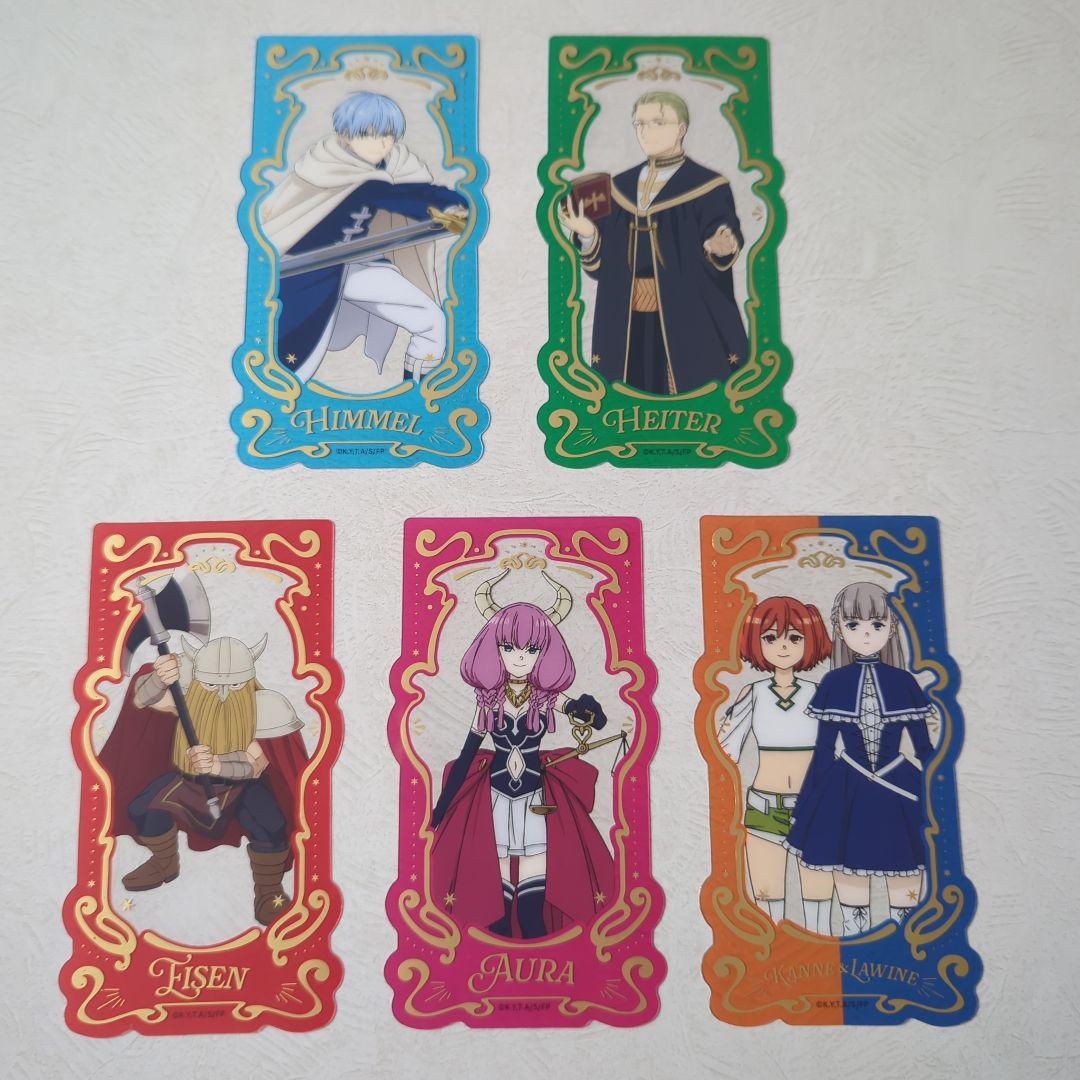 葬送のフリーレン　グッズセット　まとめ売り