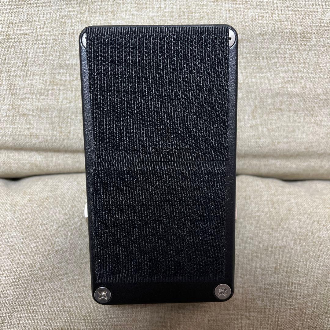 jan ray クローン hmfp