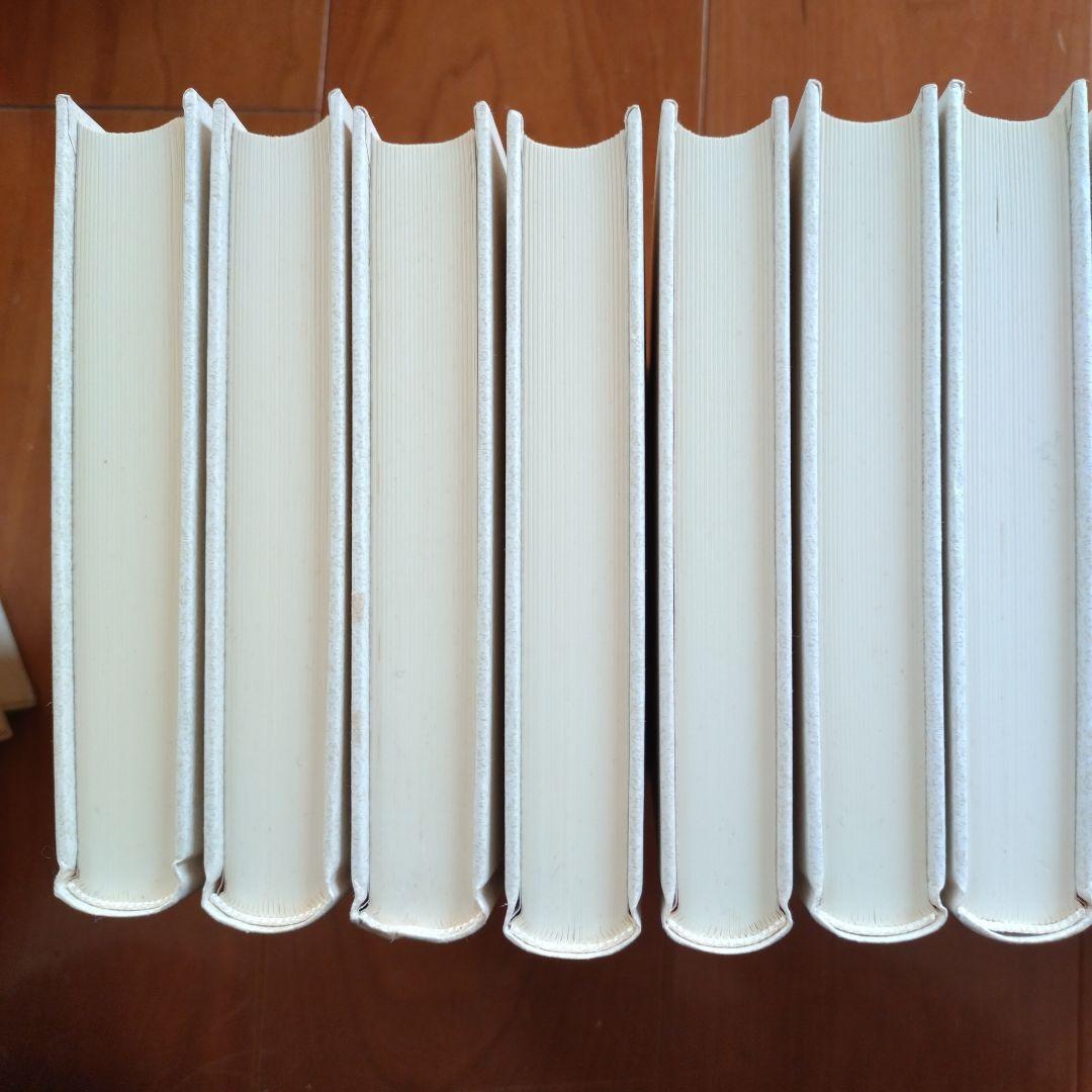 河合隼雄著作集　第一期全１４巻