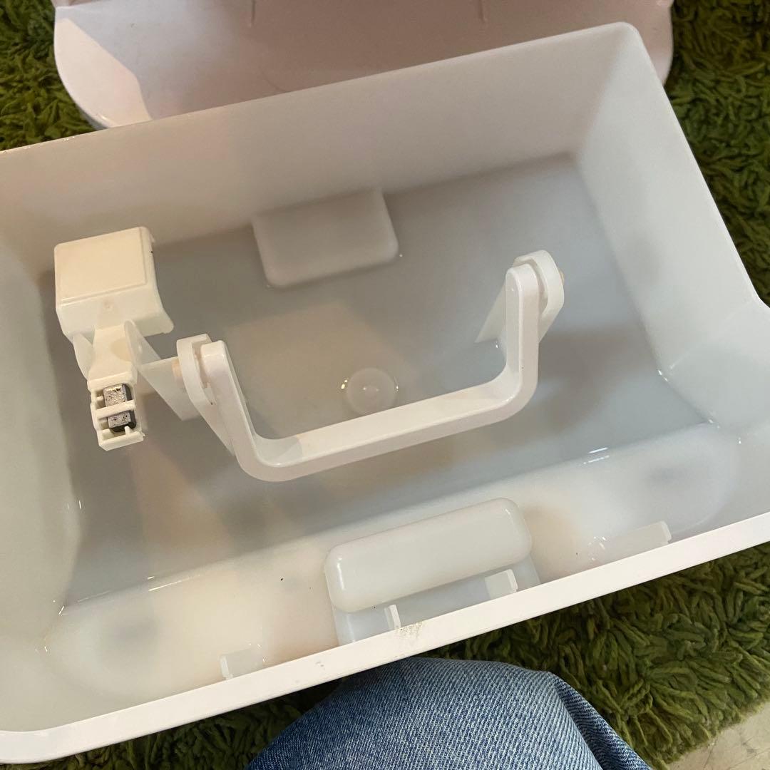 アリスオーヤマ⭐️サーキュレーター衣類乾燥機　2022年製