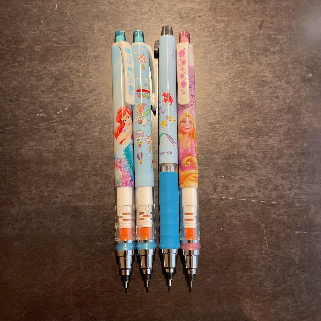 クルトガ　シャープ　2本セットから