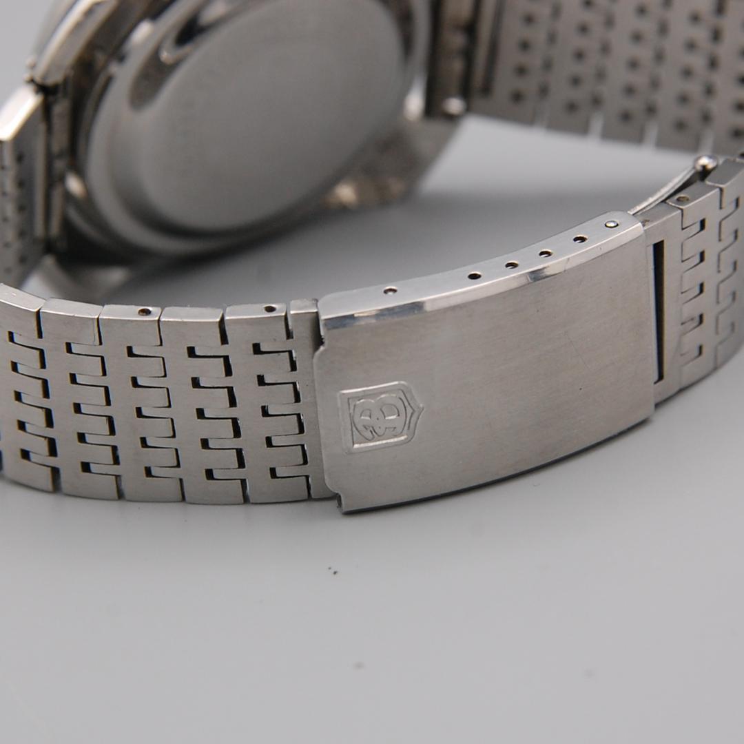 【OH済み】セイコー ファイブ 6119 自動巻時計 アンティーク