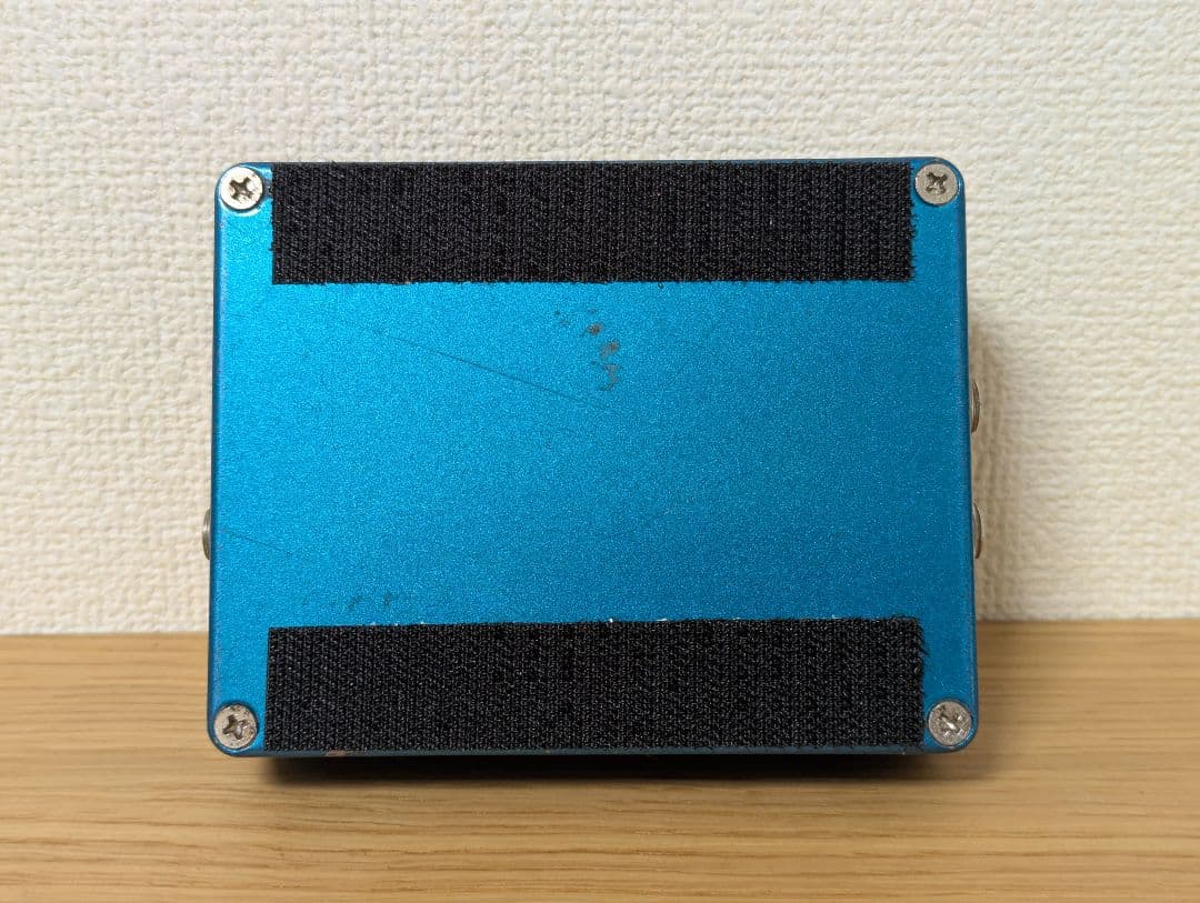 HAO BASS LINER 5バンドEQプリアンプ