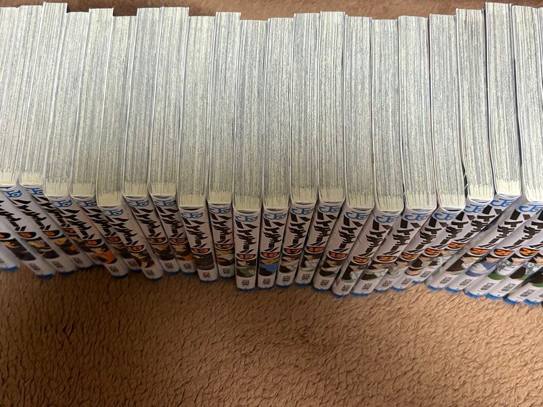 ハイキュー!! 全巻セット + 特別巻