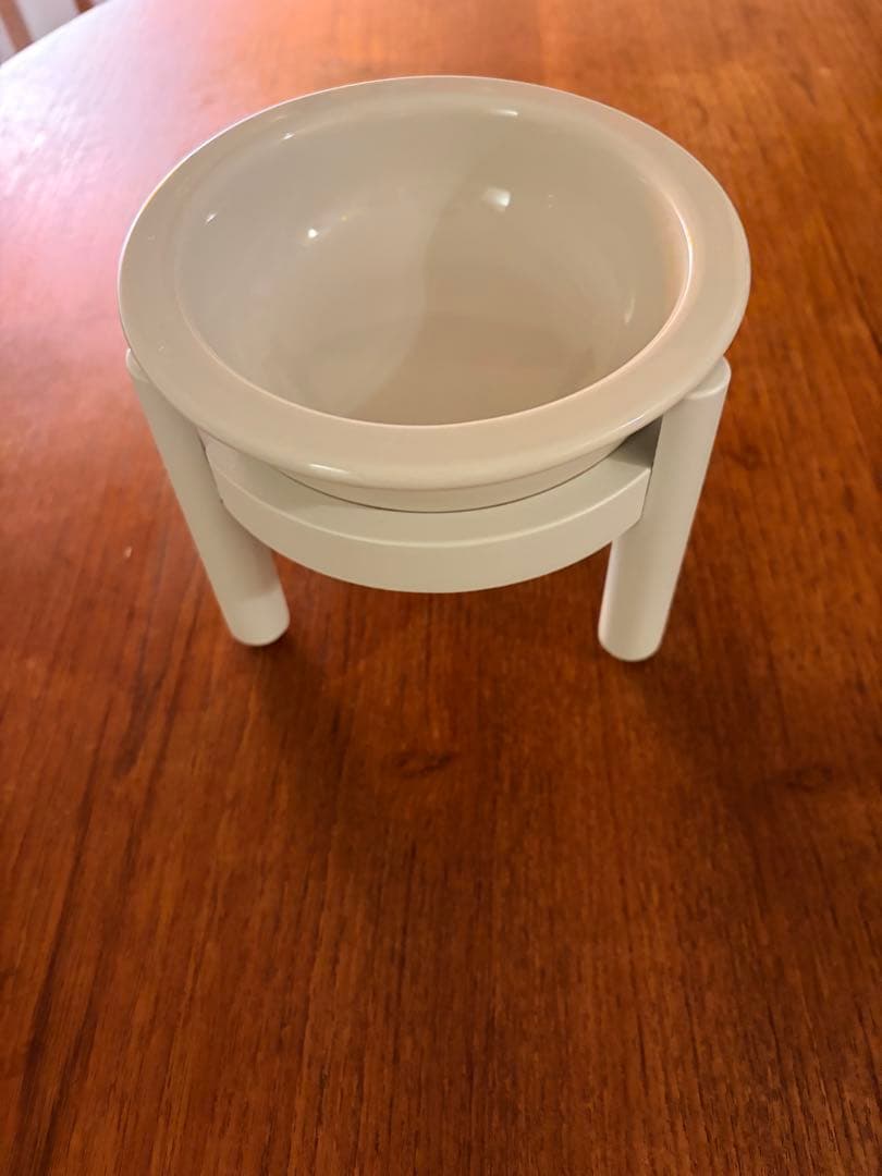 Uniam 美濃焼フードボウルGozen キマグレグレージュ