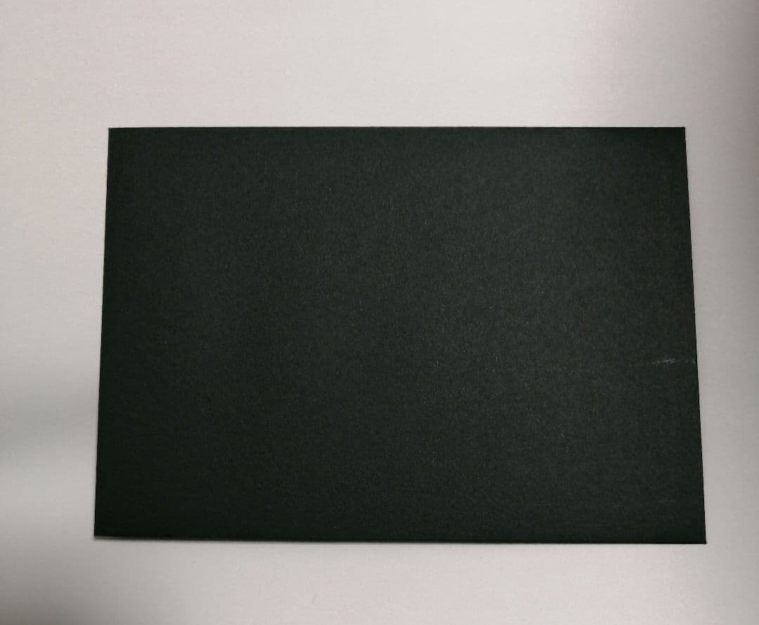 超貴重！進撃の巨人 ポストカード リヴァイ WIT STUDIO 非売品