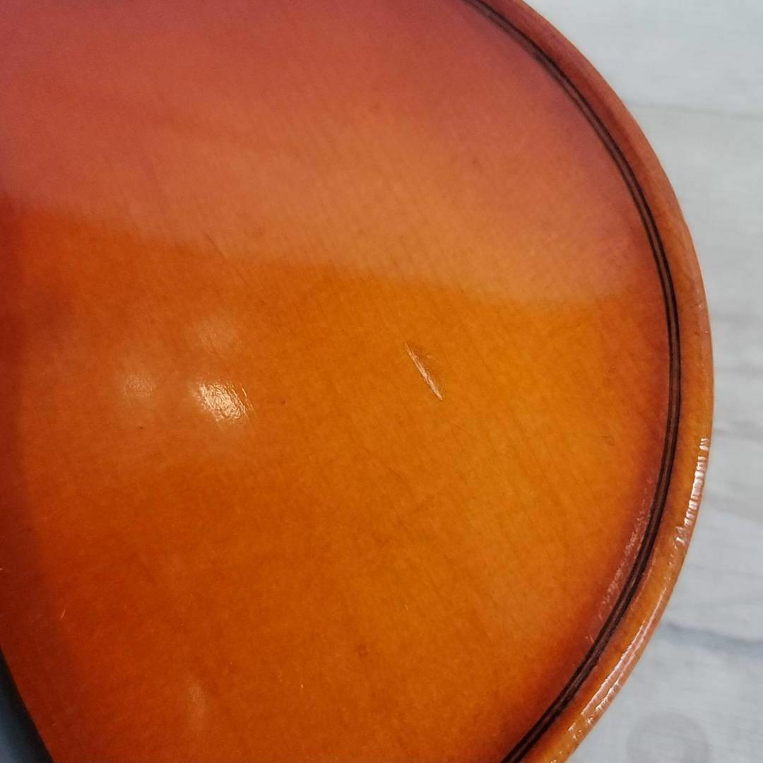 SUZUKI バイオリン No.300 3/4 Anno 1986年