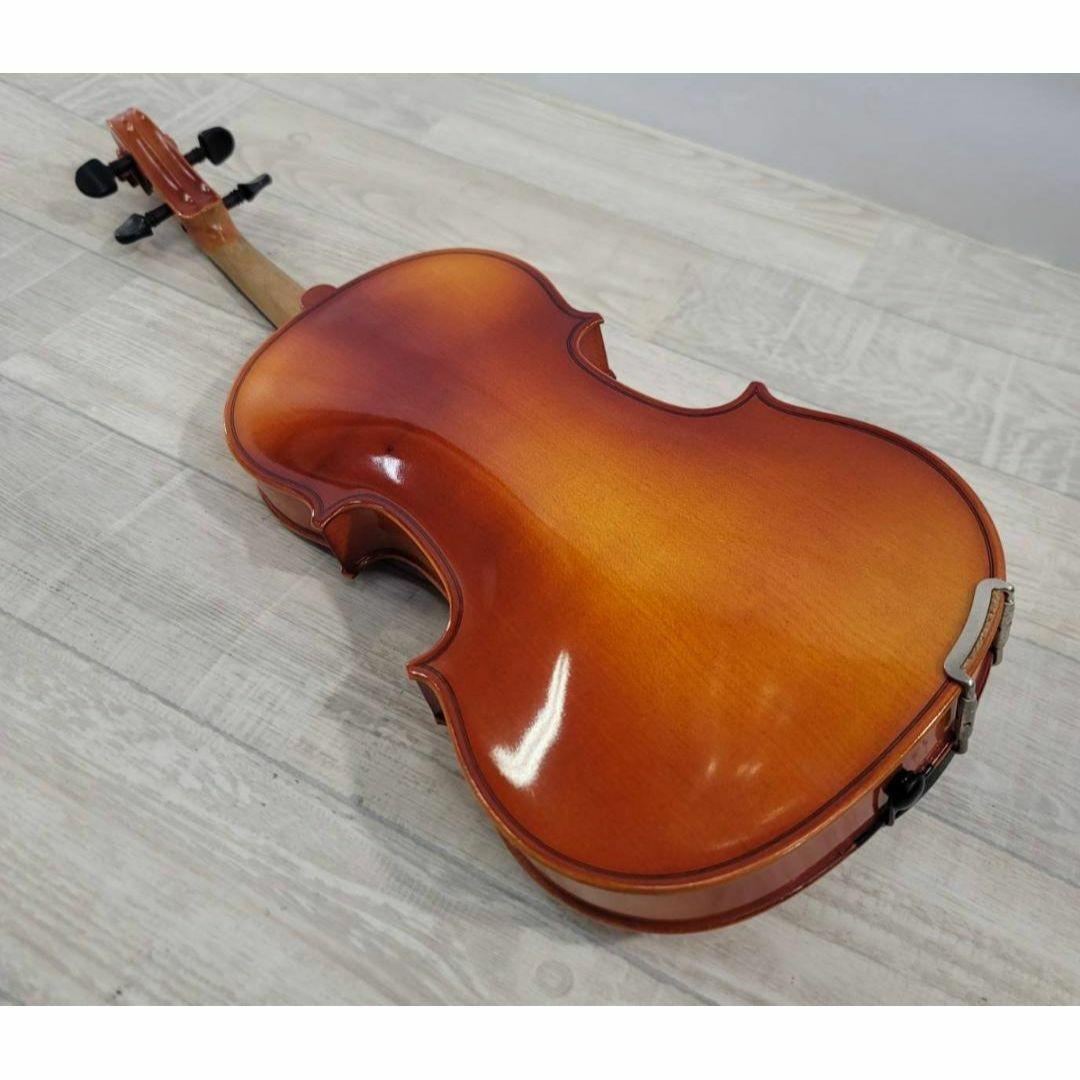 SUZUKI バイオリン No.300 3/4 Anno 1986年