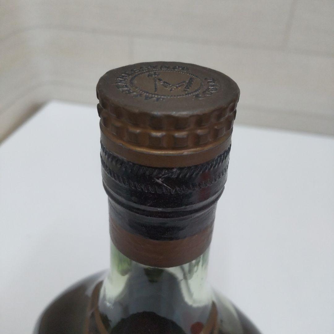 未開封　ヘネシー XO コニャック JAs HENNESSY & C　JJ18