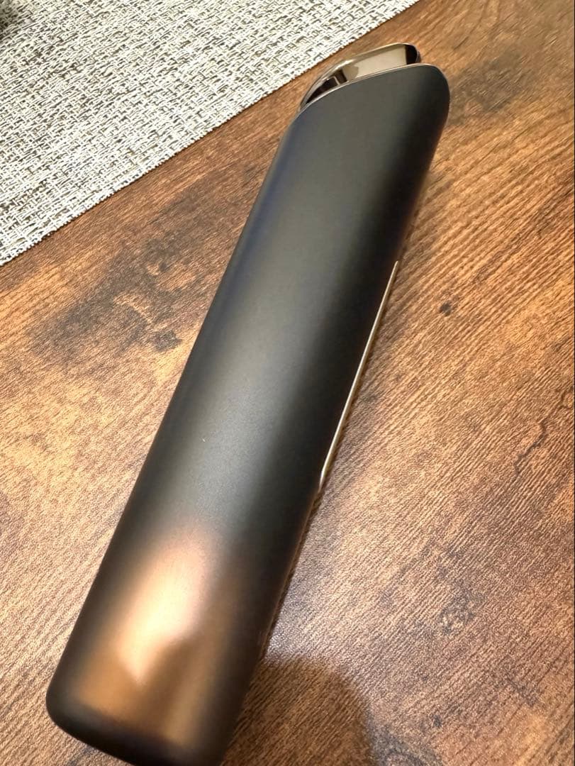 パナソニック 美顔器 バイタリフト RF EH-SR86 ブラウン