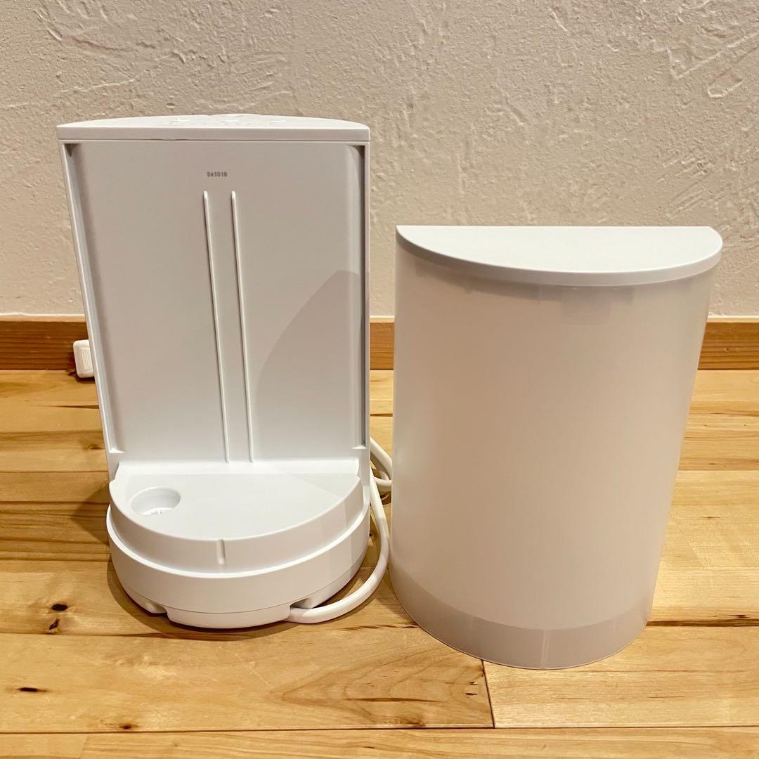 美品‼️Panasonic Doltz ジェットウォッシャー EW-DJ75