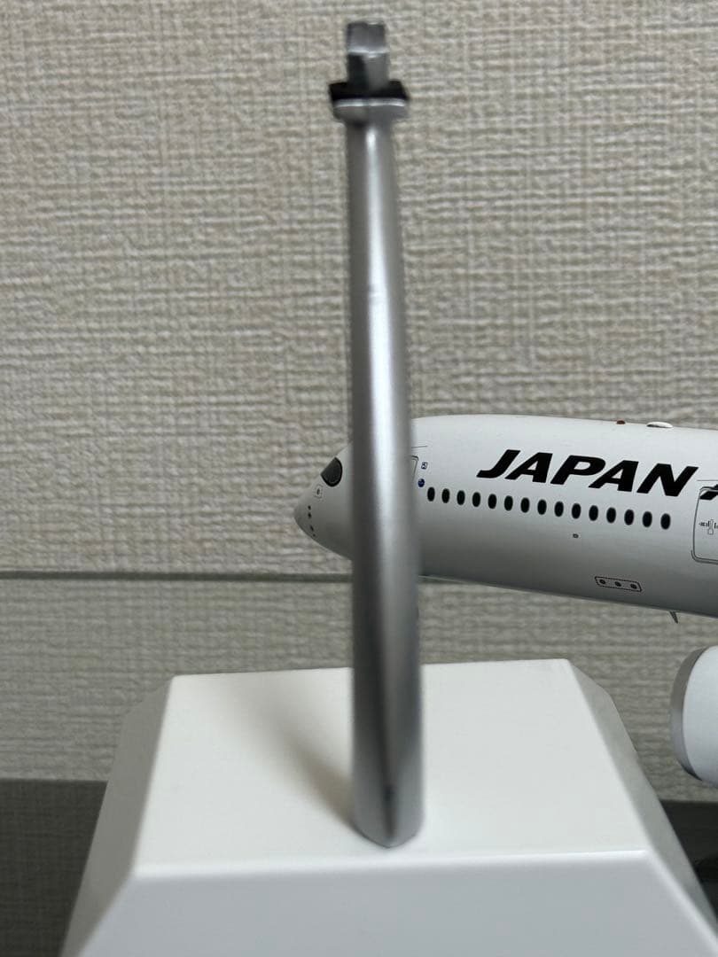 ニ*ム様 JAL日本航空A350-900 (JA02XJ) 1/200 ダイキャ