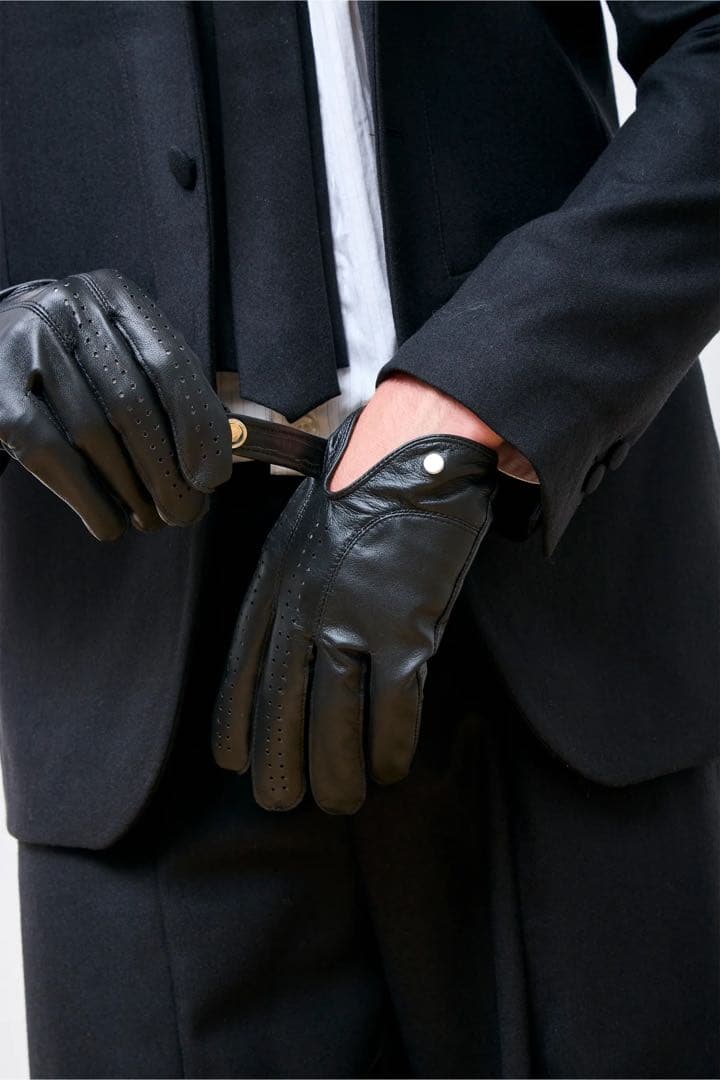 _J.L-A.L_ トレーサーグローブ