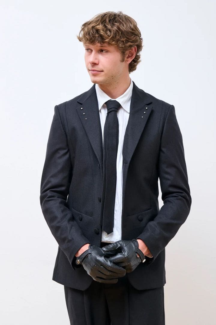 _J.L-A.L_ トレーサーグローブ