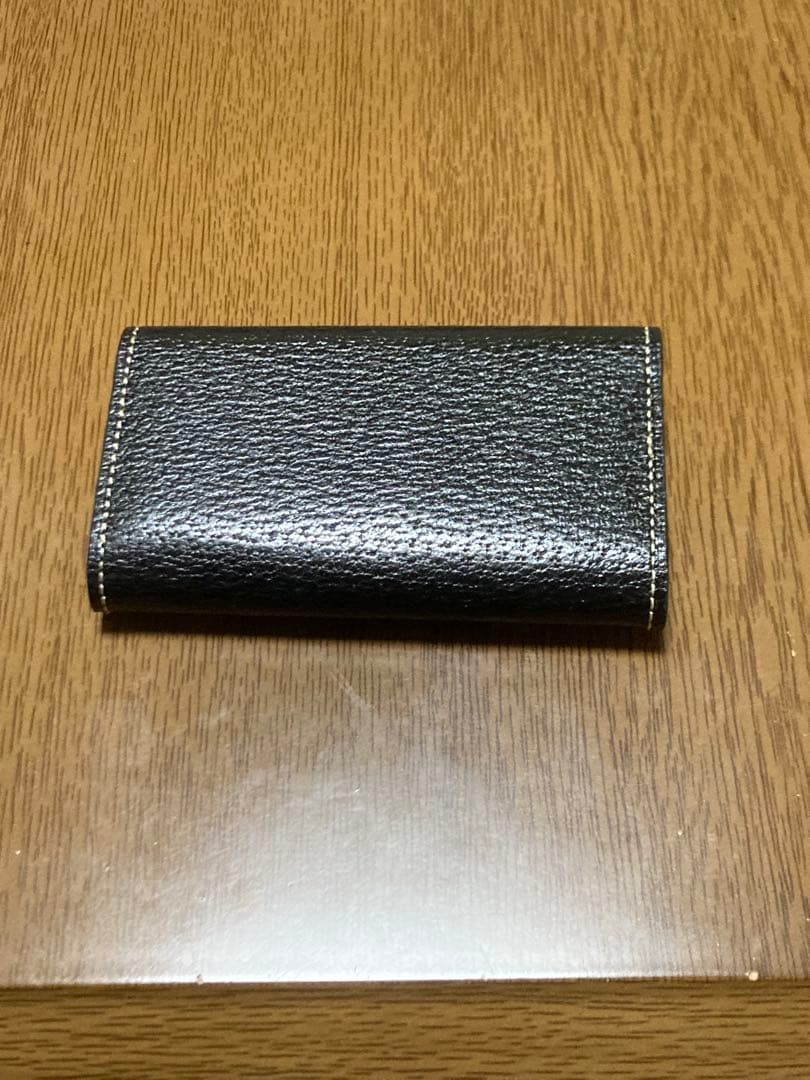 Burberry キーケース 未使用品