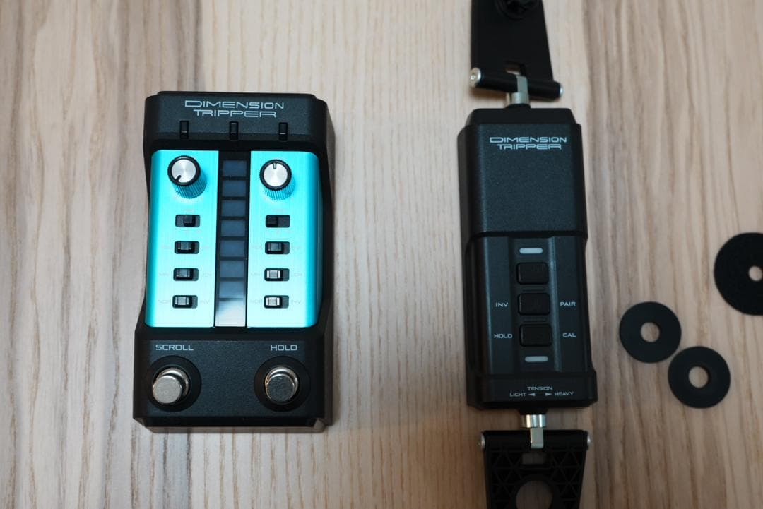 その他 CASIO DIMENSION TRIPPER