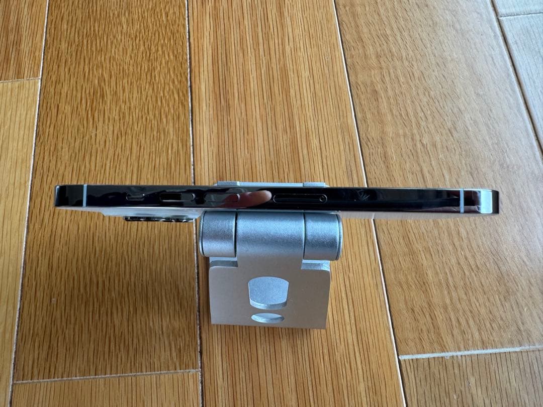 Apple iPhone 13 Pro シルバー 128G SIMフリー