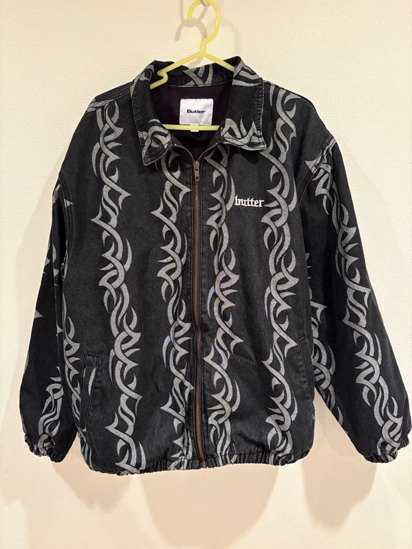 Butter Goods ジャケット