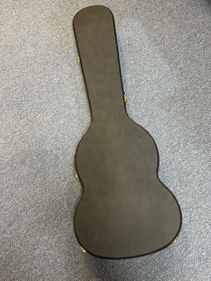 ギター momose MSG SAKURA SP 25 PH SKP GRD