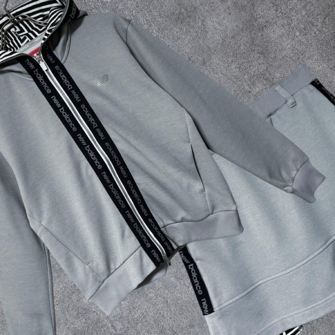 New Balance Golf ニューバランス セットアップ ゴルフ ウェア