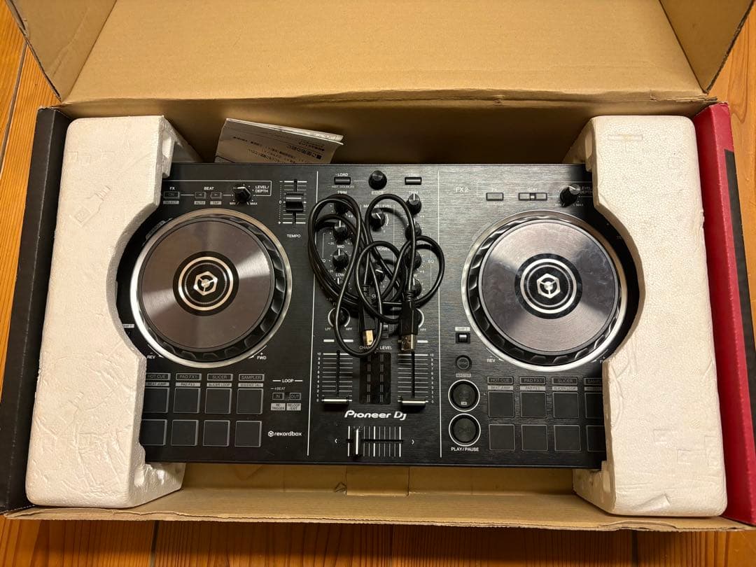 Nyoman さん専用Pioneer DJ DDJ-RB DJコントローラー