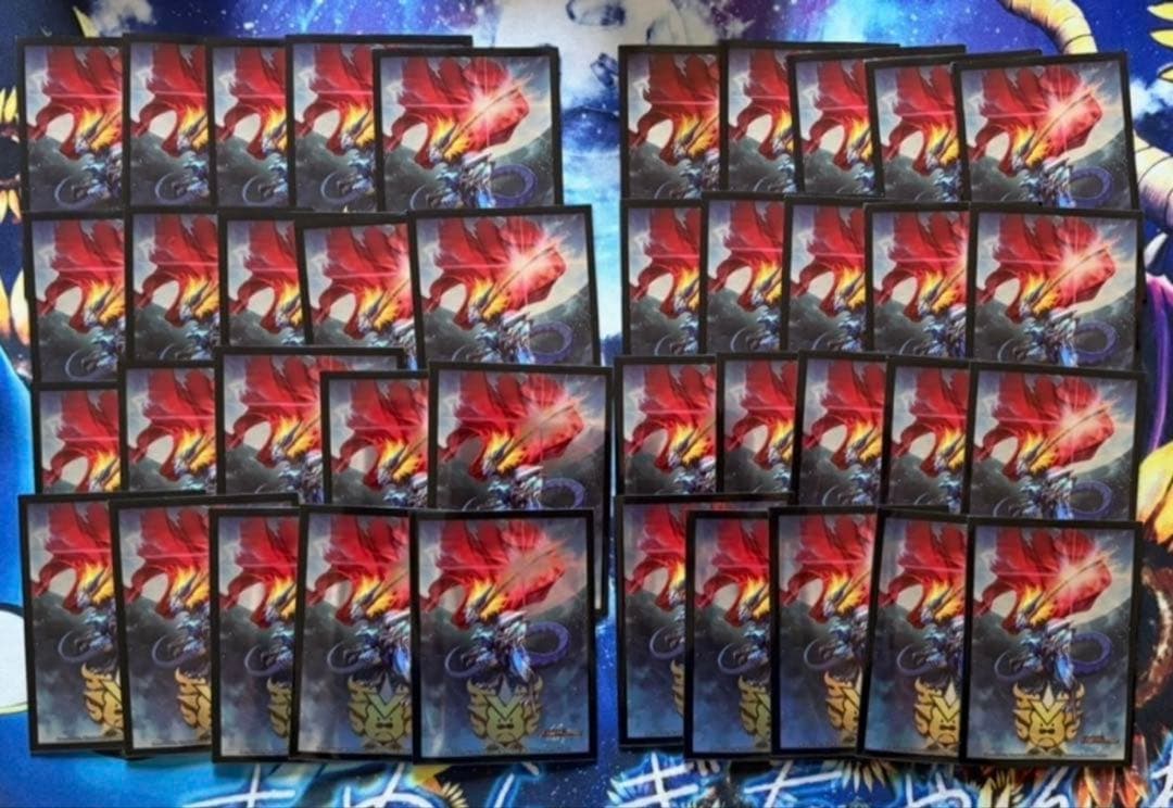 匿名配送 旧公式スリーブ まとめ売り