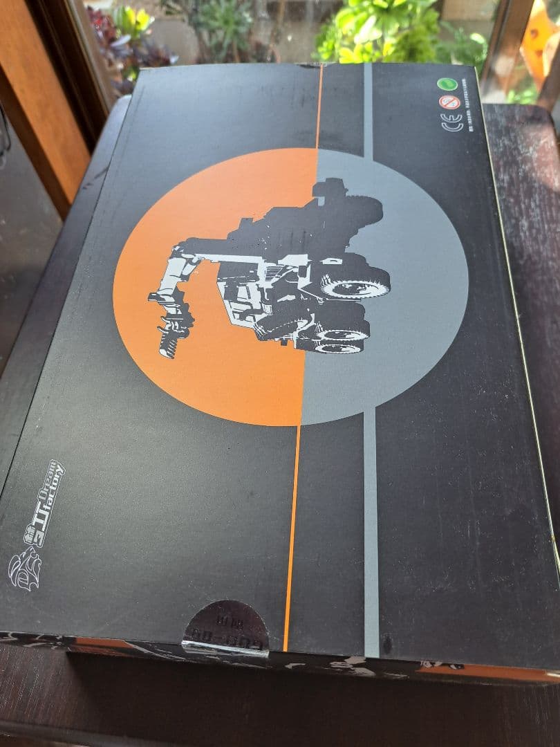 Steelclow　Dreamfactory　非正規　トランスフォーマー