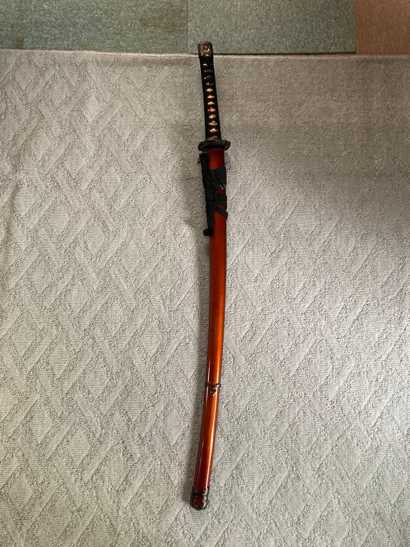 最終出品‼️模造刀 沖田総司 愛用モデル 加州清光 日本刀‼️