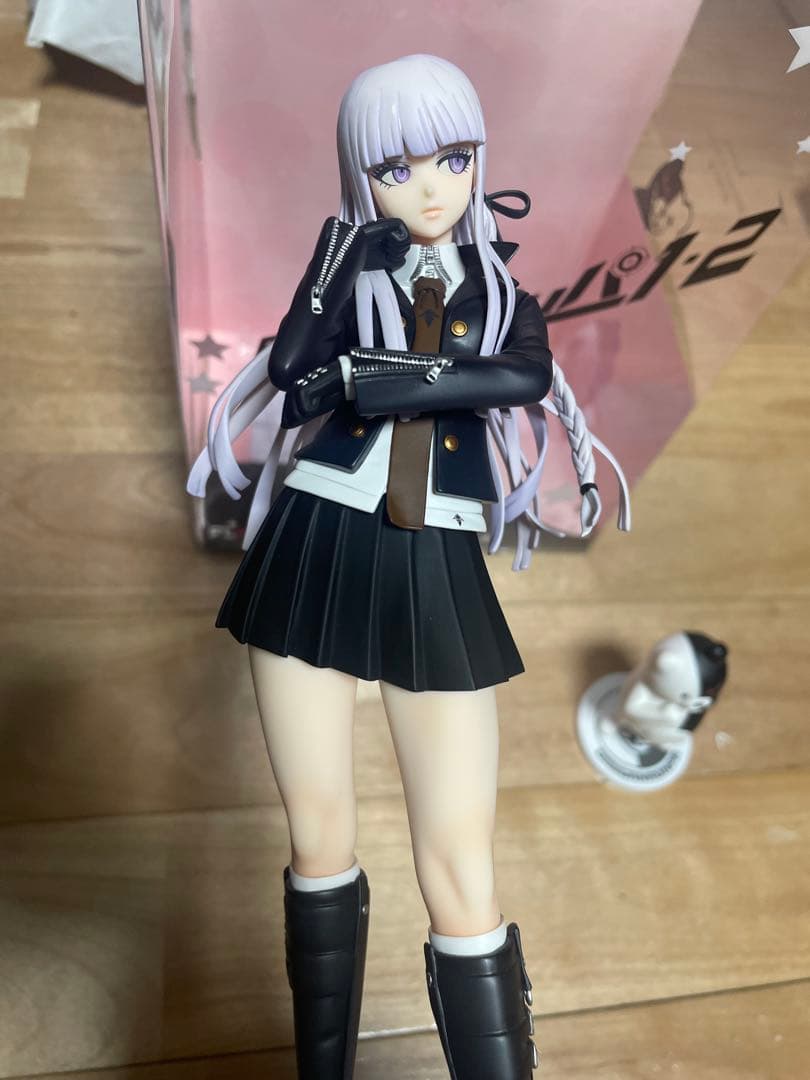 ダンガンロンパ1・2 フィギュア