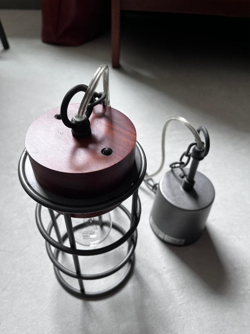 ACME Furniture　BRIGHTON LAMP アクメファニチャー