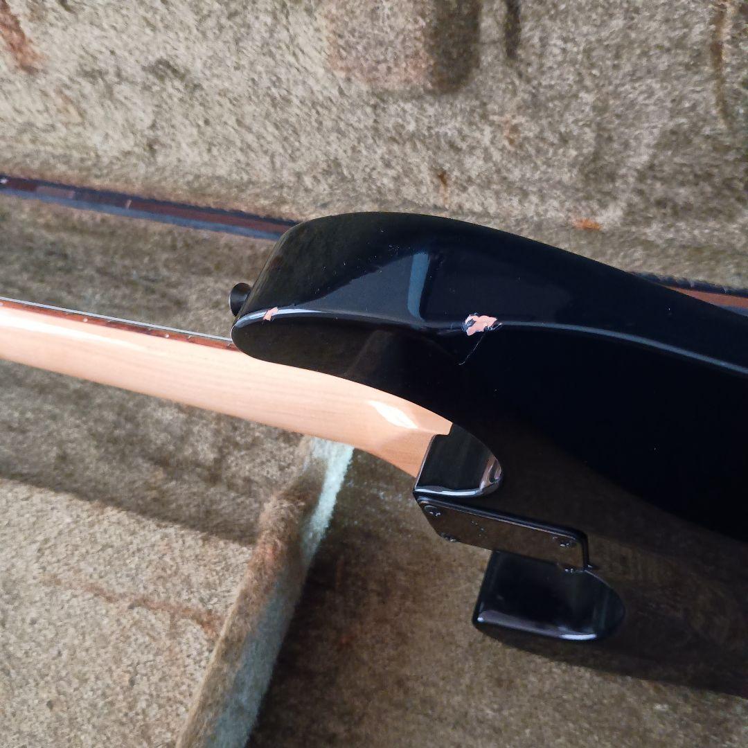 Bill Lawrence　HSH キルトメイプル