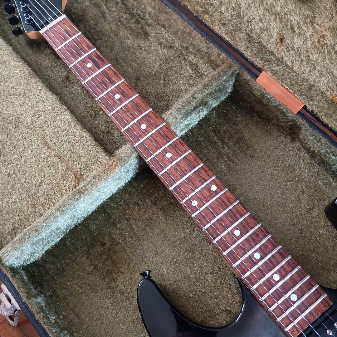 Bill Lawrence　HSH キルトメイプル