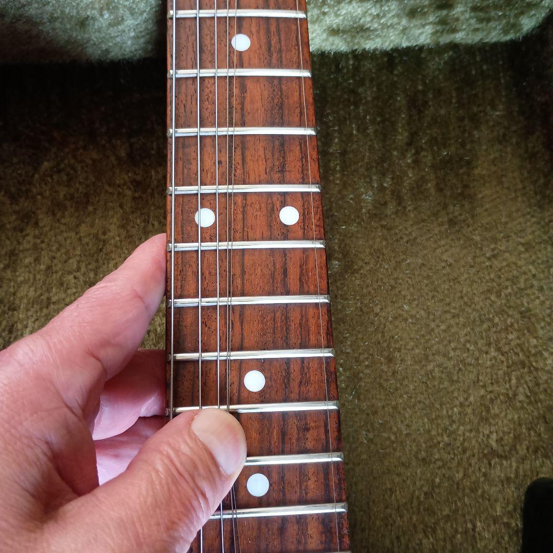 Bill Lawrence　HSH キルトメイプル