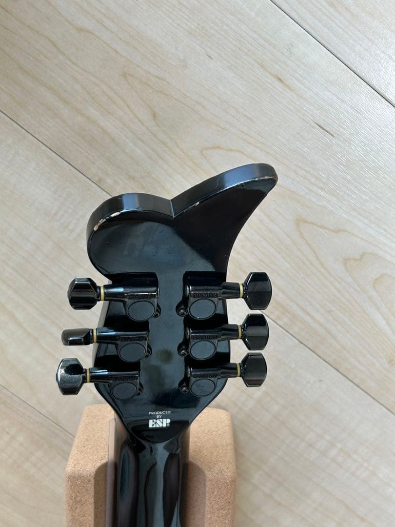 EDWARDS PR-110PRⅢ SUGIZOモデル EMG LUNA SEA