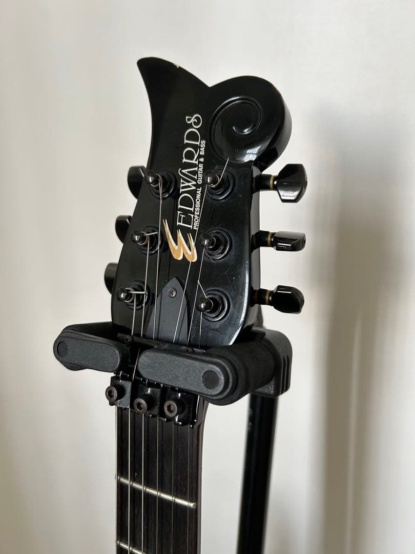 EDWARDS PR-110PRⅢ SUGIZOモデル EMG LUNA SEA