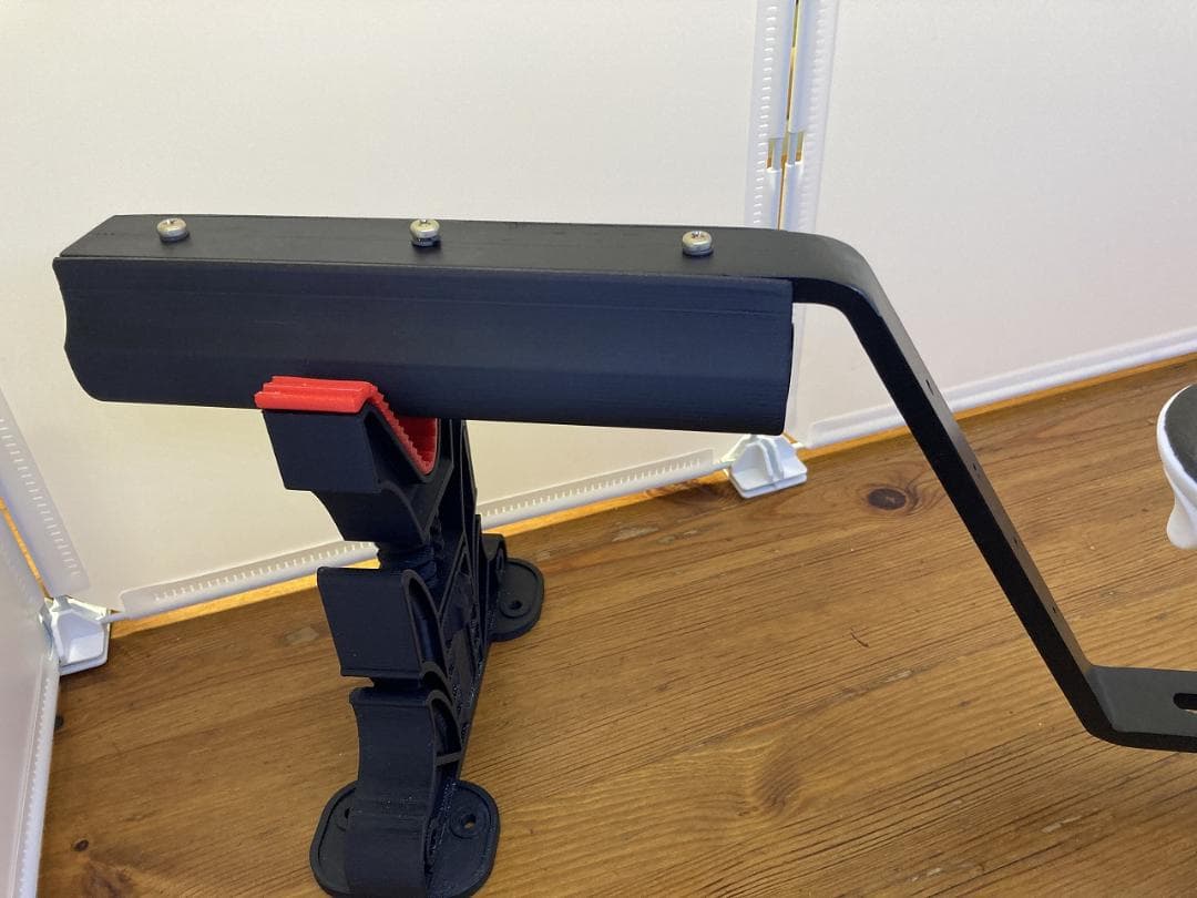 クレー射撃トレーニング銃 「Clay Hunt VR」専用（先台が選べます）