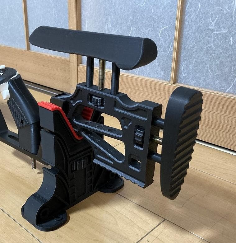 クレー射撃トレーニング銃 「Clay Hunt VR」専用（先台が選べます）