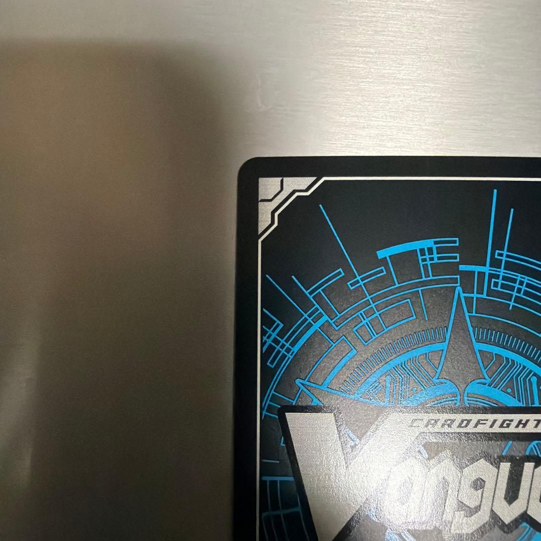 ヴァンガード　Vスタンダード 銃士デッキ