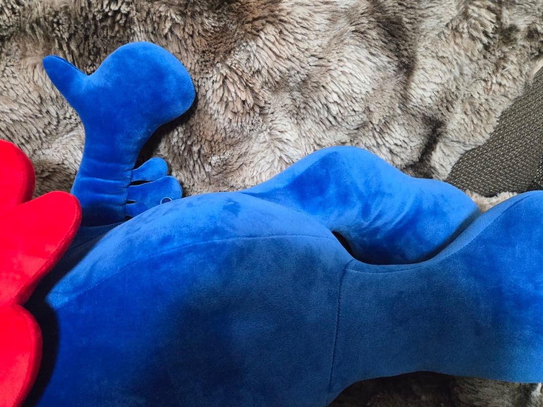 ミャクミャク　くじ　一等