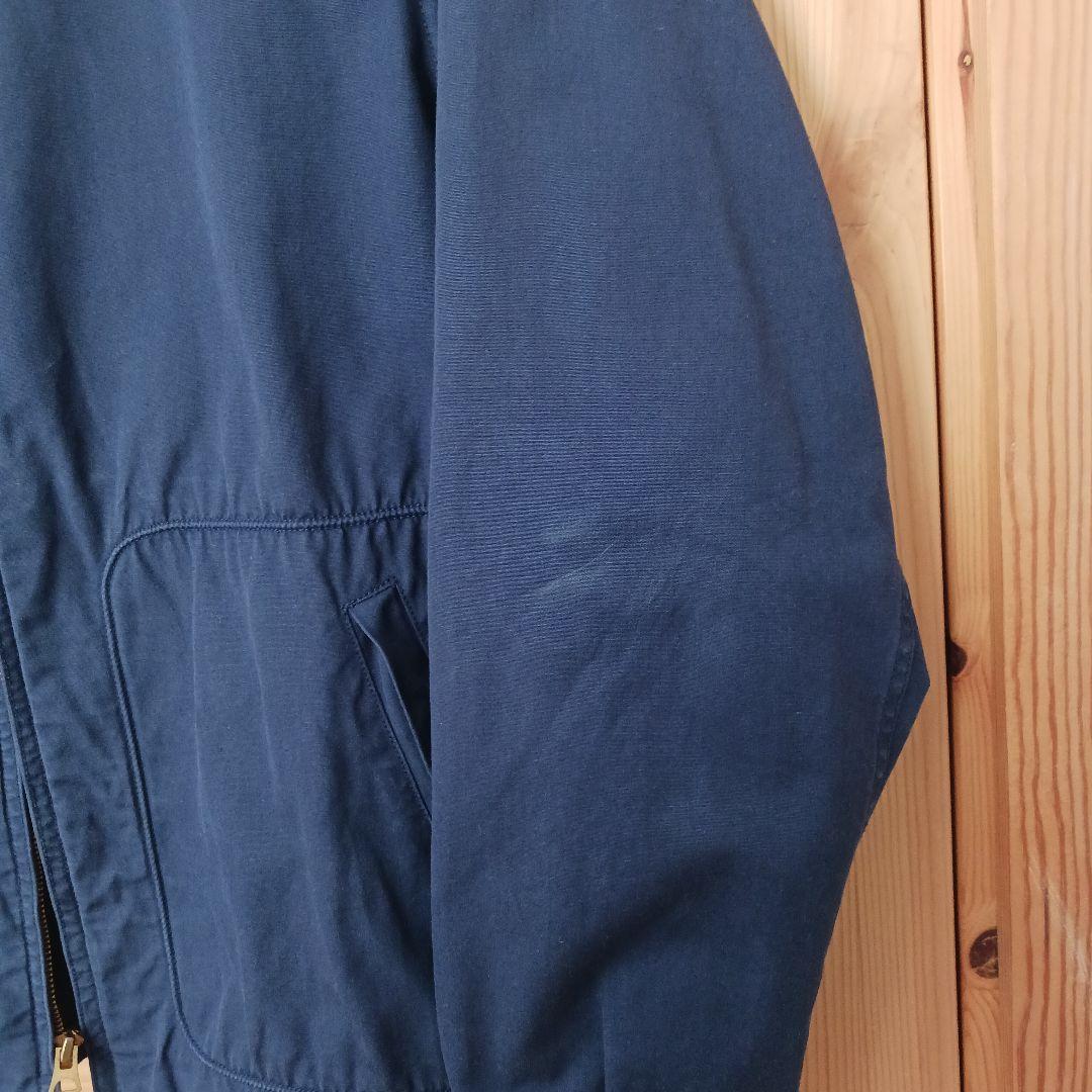 【40】SUGAR CANE シュガーケーン ドリズラー スポーツ ジャケット