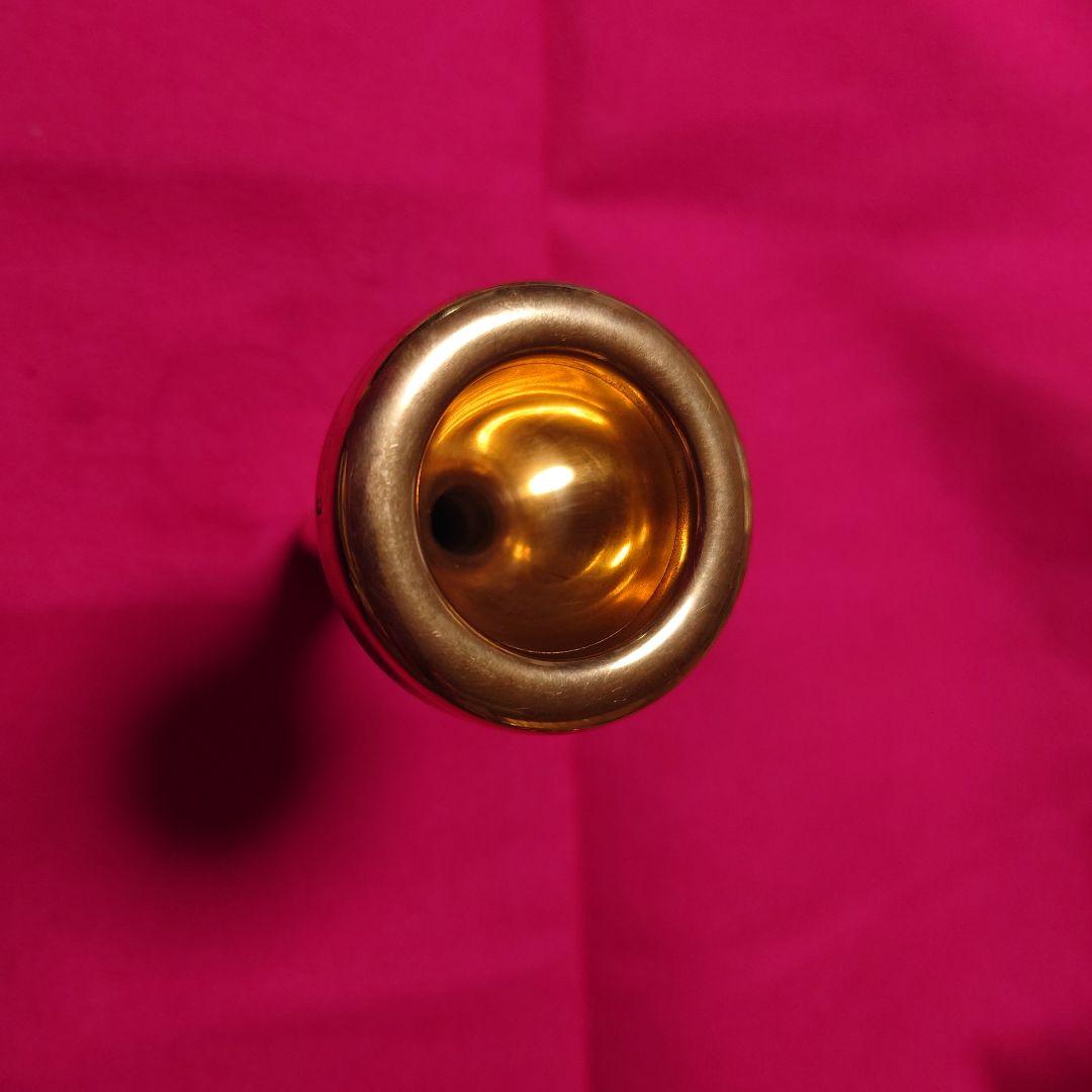 GIARDINELLI-NEW YORK 3G 金メッキ ラージシャンク