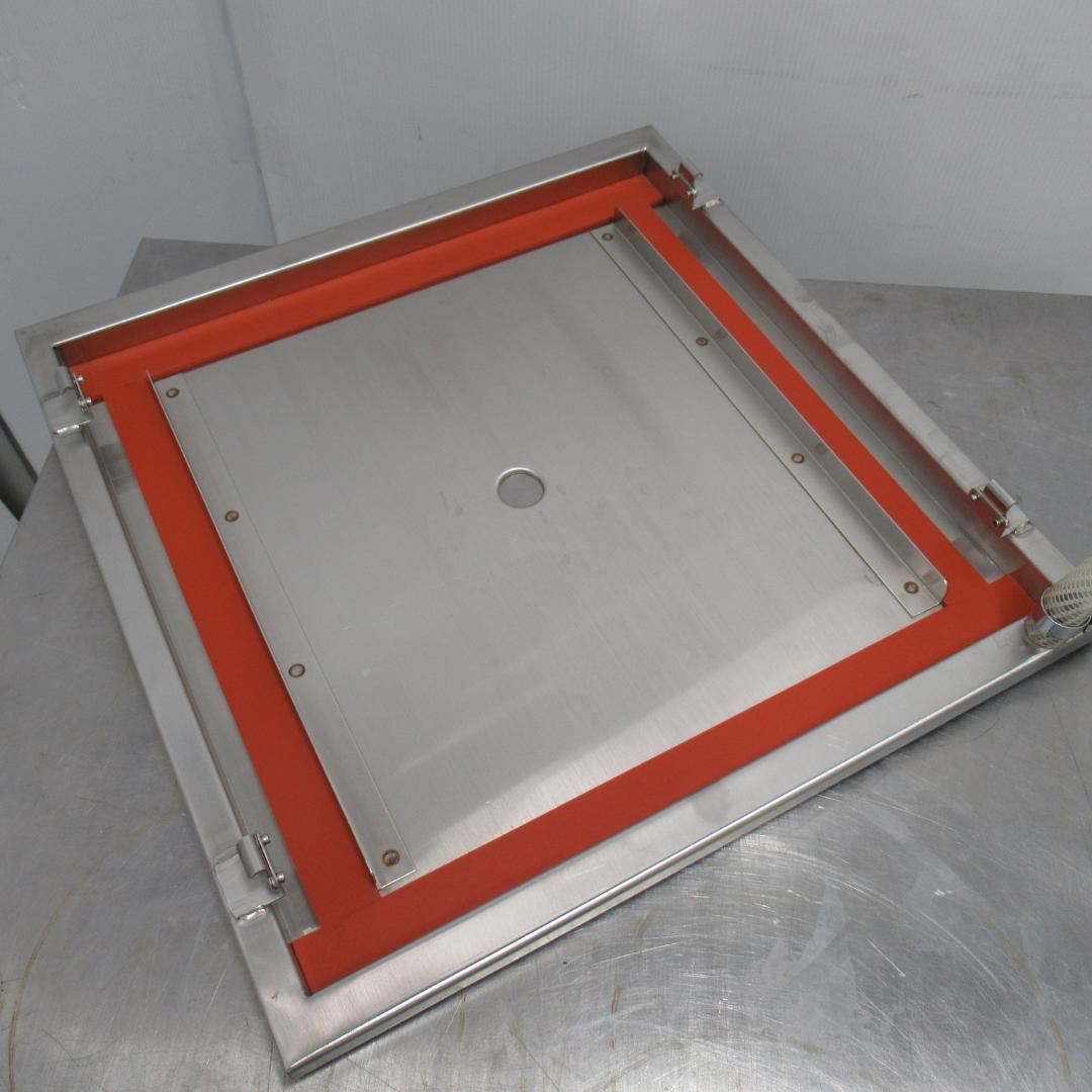 ニチワ　卓上電気蒸し器　NES-351　2019年　100V