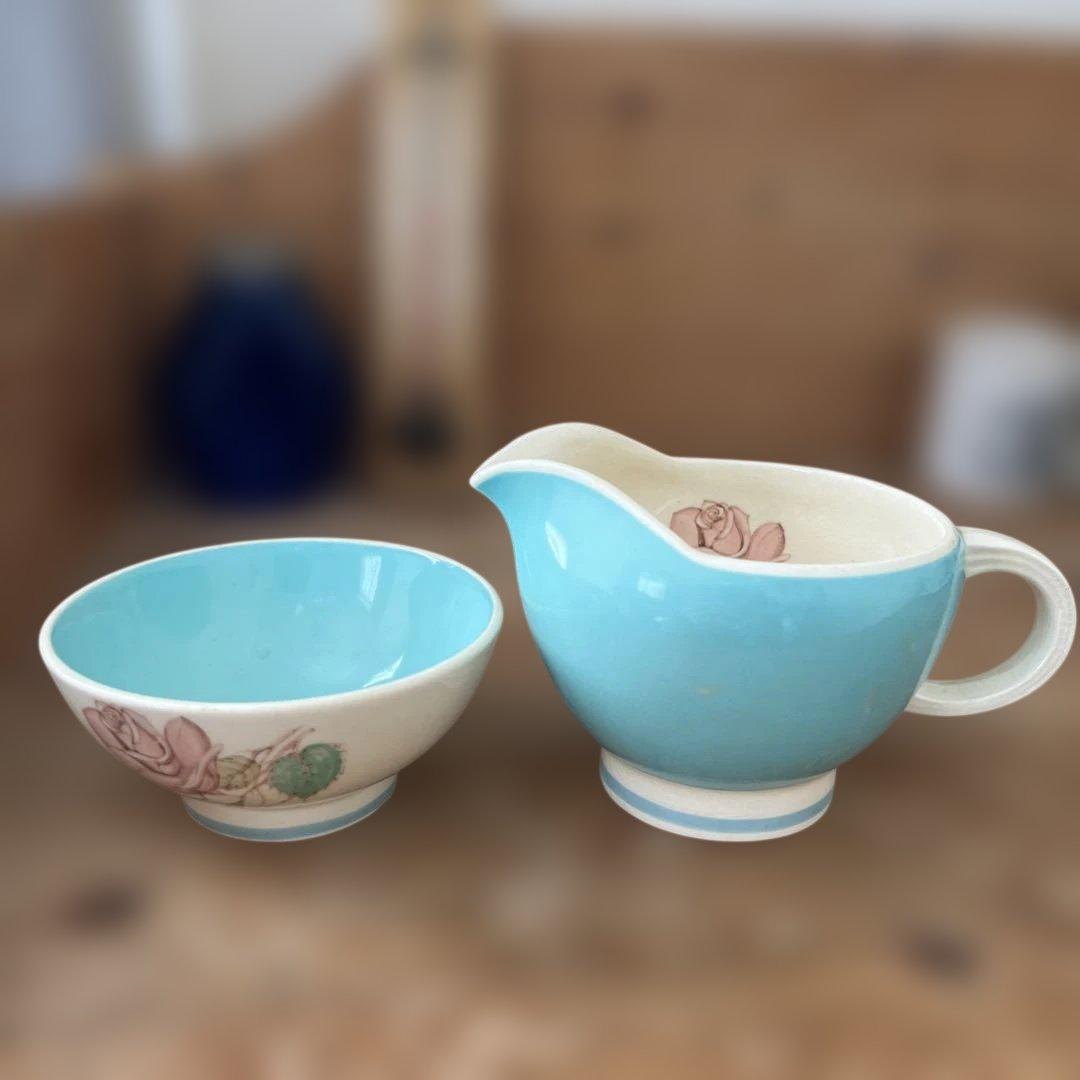 スージークーパー　パトリシアローズ　シュガー&ミルク