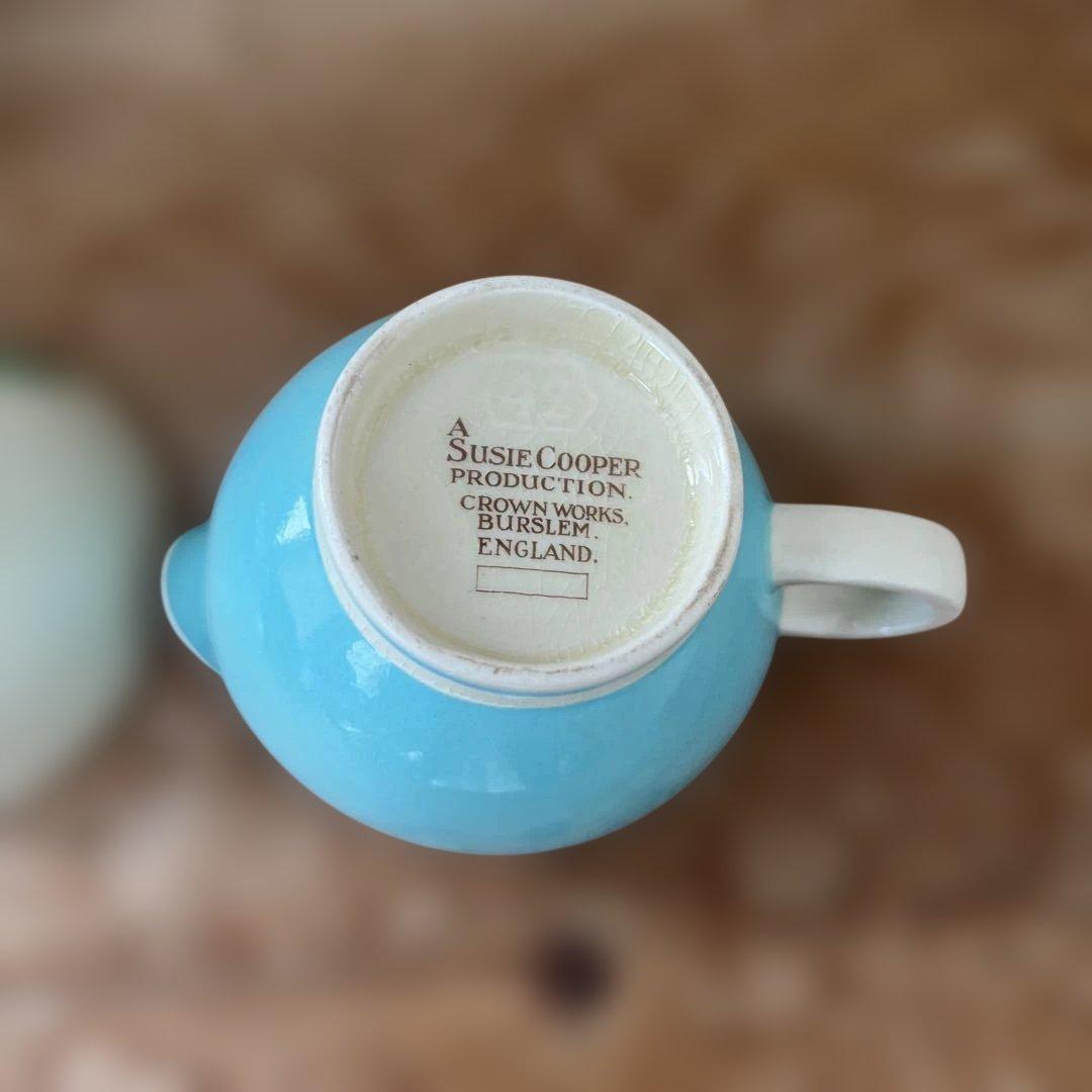 スージークーパー　パトリシアローズ　シュガー&ミルク